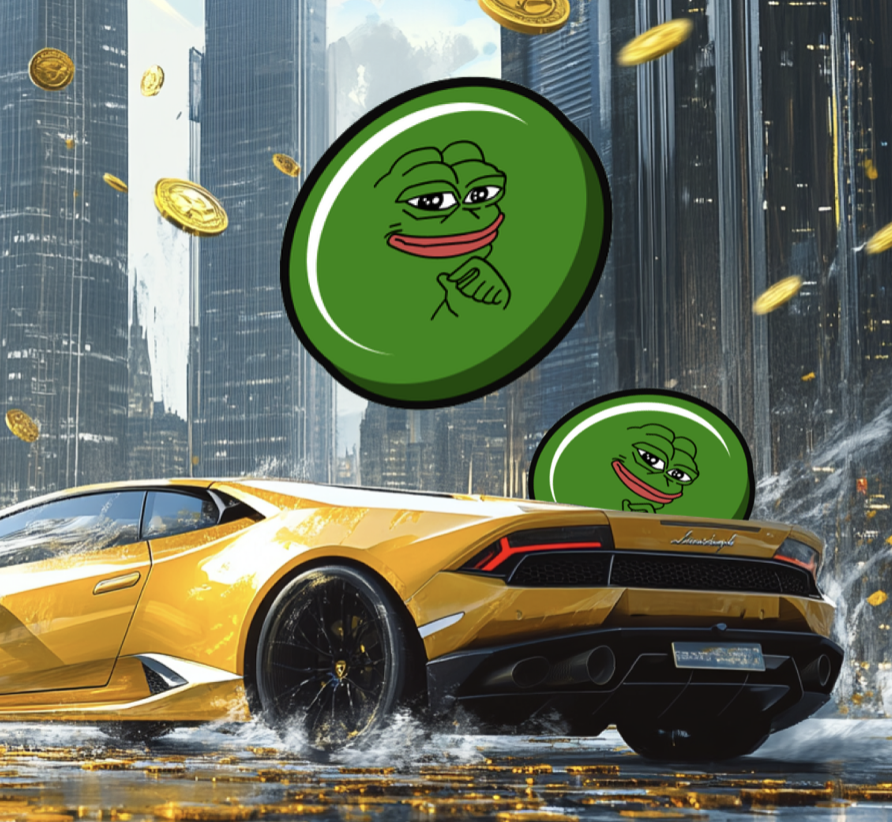 Can Pepe (PEPE) Surge Towards New Highs Or Is A New Viral Altcoin Set To Be Top Gainer In 2025?